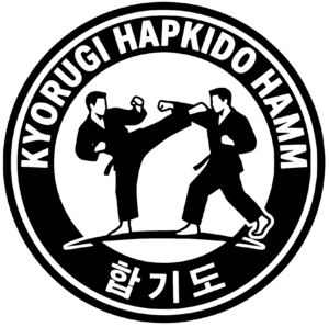 Kyorugi Hapkido Hamm – Kampfkunst